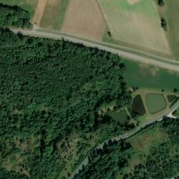 Satellite imagery of Kühberg, DE