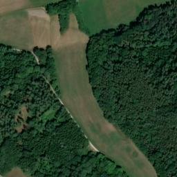 Satellite imagery of Grübesberg, DE