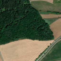 Satellite imagery of Grübesberg, DE