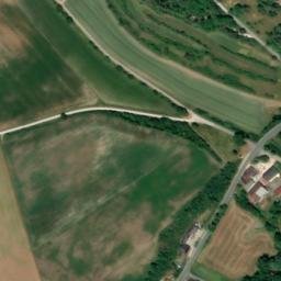 Satellite imagery of Rechenfels, DE