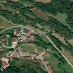 Satellite imagery of Rechenfels, DE