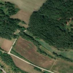 Satellite imagery of Rechenfels, DE