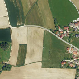 Satellite imagery of Spitzberg, DE