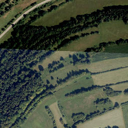 Satellite imagery of Weinberg, DE