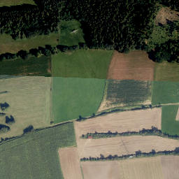 Satellite imagery of Weinberg, DE