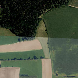 Satellite imagery of Weinberg, DE