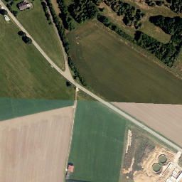 Satellite imagery of Hummelberg, DE