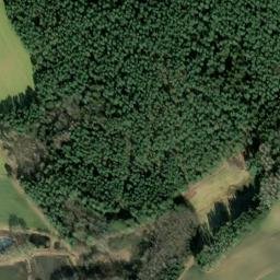 Satellite imagery of Büchlberg, DE