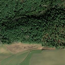 Satellite imagery of Büchlberg, DE