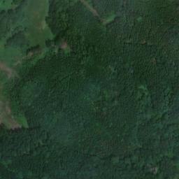 Satellite imagery of Ovčí vrch [Česká Kubice-Horní Folmava], CZ