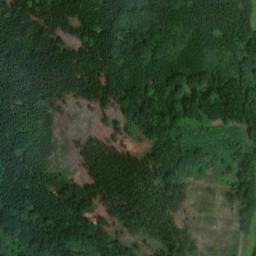 Satellite imagery of Ovčí vrch [Česká Kubice-Horní Folmava], CZ