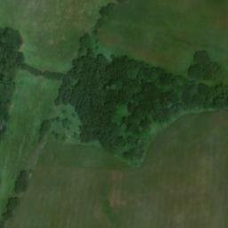 Satellite imagery of Ovčí vrch [Česká Kubice-Horní Folmava], CZ