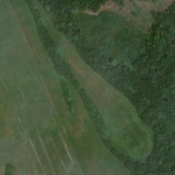 Satellite imagery of Špička [Česká Kubice-Horní Folmava], CZ