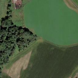 Satellite imagery of Šibeničník [Všeruby u Kdyně], CZ