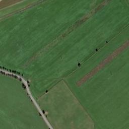 Satellite imagery of [Všeruby] GSM, CZ