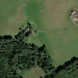 Satellite imagery of Ostrý vrch [Chodská Lhota], CZ