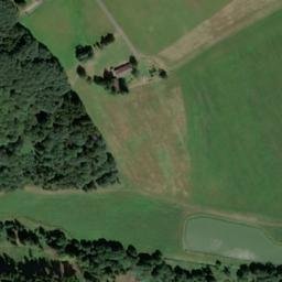 Satellite imagery of Hrčoven [Pocinovice-Orlovice], CZ