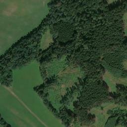 Satellite imagery of Červ [Vrhaveč u Klatov], CZ