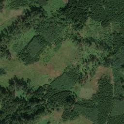 Satellite imagery of Červ [Vrhaveč u Klatov], CZ