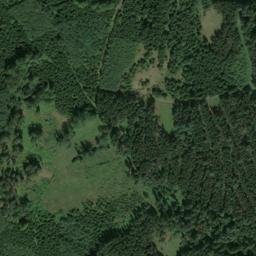 Satellite imagery of Červ [Vrhaveč u Klatov], CZ