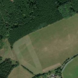 Satellite imagery of Smetanec [Mochtín-Bystré], CZ