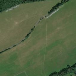 Satellite imagery of Smetanec [Mochtín-Bystré], CZ