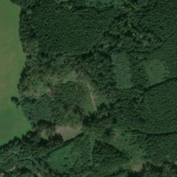 Satellite imagery of Smetanec [Mochtín-Bystré], CZ