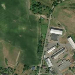 Satellite imagery of Škalice [Číhaň] GSM, CZ