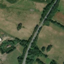 Satellite imagery of Škalice [Číhaň] GSM, CZ