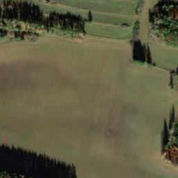 Satellite imagery of Radina [Horažďovice-Třebomyslice] GSM, CZ