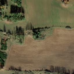 Satellite imagery of Radina [Horažďovice-Třebomyslice] GSM, CZ