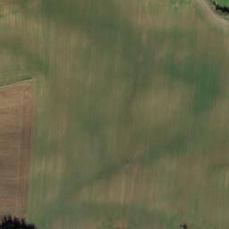 Satellite imagery of Radina [Horažďovice-Třebomyslice] GSM, CZ