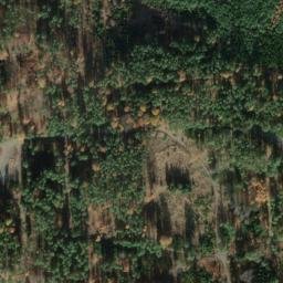 Satellite imagery of Babínský háj [Horažďovice - Babín], CZ