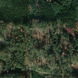 Satellite imagery of Babínský háj [Horažďovice - Babín], CZ