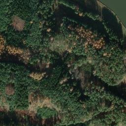 Satellite imagery of Babínský háj [Horažďovice - Babín], CZ