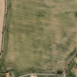 Satellite imagery of Na Homoli [Drhovle], CZ