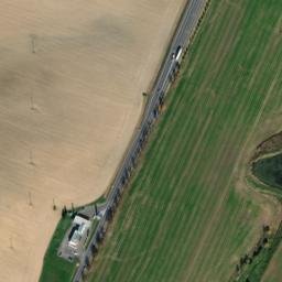 Satellite imagery of Na Homoli [Drhovle], CZ