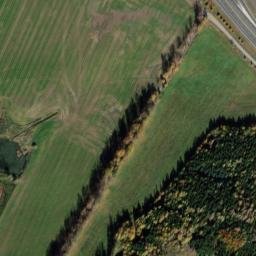 Satellite imagery of [Předotice - Nová Hospoda] GSM-2, CZ