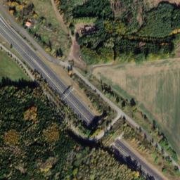 Satellite imagery of [Předotice - Nová Hospoda] GSM-2, CZ