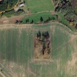 Satellite imagery of [Předotice - Nová Hospoda] GSM-2, CZ