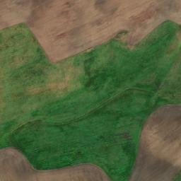 Satellite imagery of V Čihadlech [Čížová-Krašovice], CZ