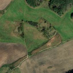 Satellite imagery of V Čihadlech [Čížová-Krašovice], CZ