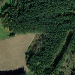 Satellite imagery of V Čihadlech [Čížová-Krašovice], CZ