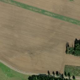 Satellite imagery of Svatonický vrch [Vojníkov-Držov], CZ
