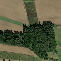 Satellite imagery of Svatonický vrch [Vojníkov-Držov], CZ