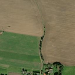 Satellite imagery of Svatonický vrch [Vojníkov-Držov], CZ