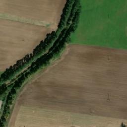 Satellite imagery of [Záhoří-Horní Záhoří] belfry, CZ