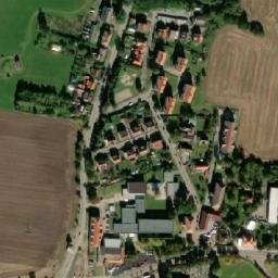 Satellite imagery of [Záhoří-Horní Záhoří] belfry, CZ
