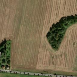 Satellite imagery of [Záhoří-Horní Záhoří] belfry, CZ