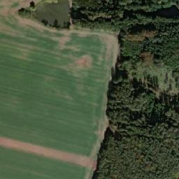 Satellite imagery of (Na Píseckých) [Temešvár], CZ